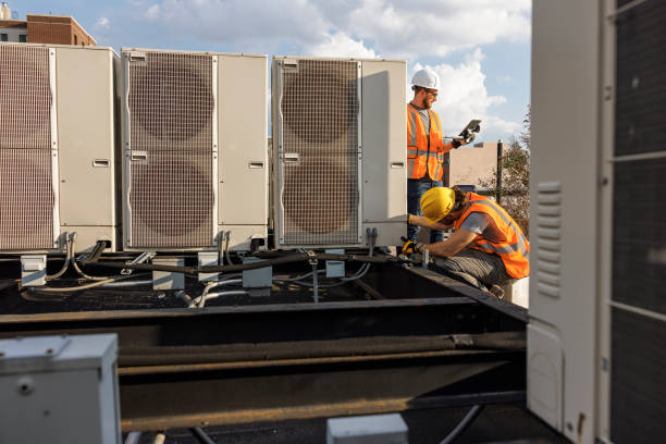 Best Residential HVAC services  in Tracy, MN