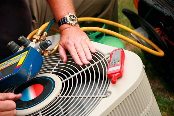 Best Air conditioning repair  in Tracy, MN