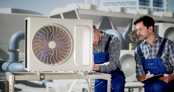 Best HVAC companies near me  in Tracy, MN