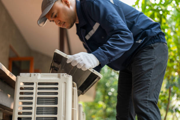 Best Best HVAC companies  in Tracy, MN