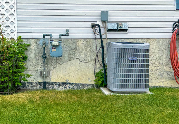 Air duct cleaning in Tracy, MN